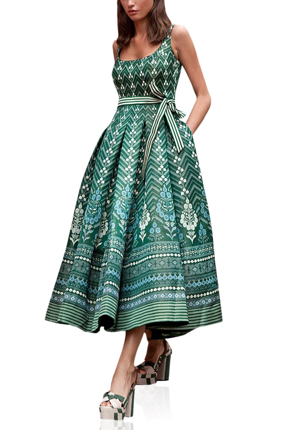 anita dongre western wear