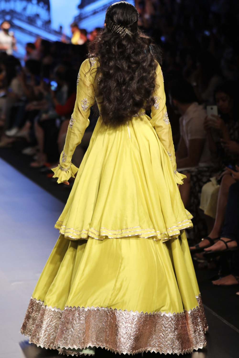 Anushree Reddy