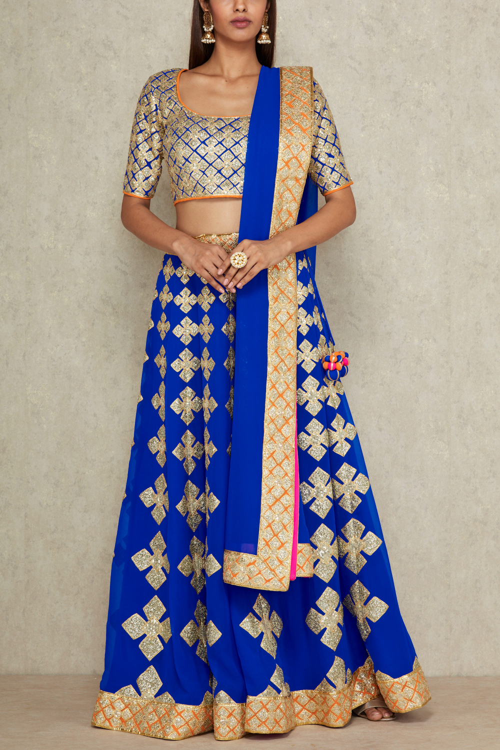 ASAL / Abu Jani Sandeep Khosla