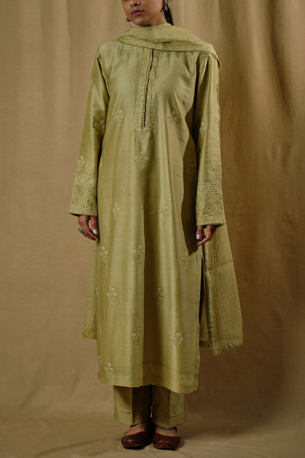 Daman kurta Clearance