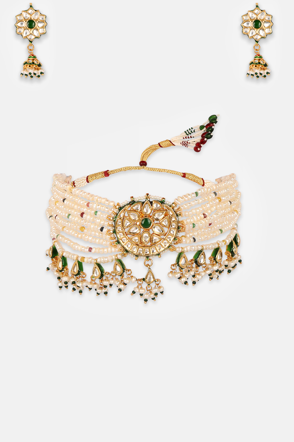 Lotus Suutra Jewelry
