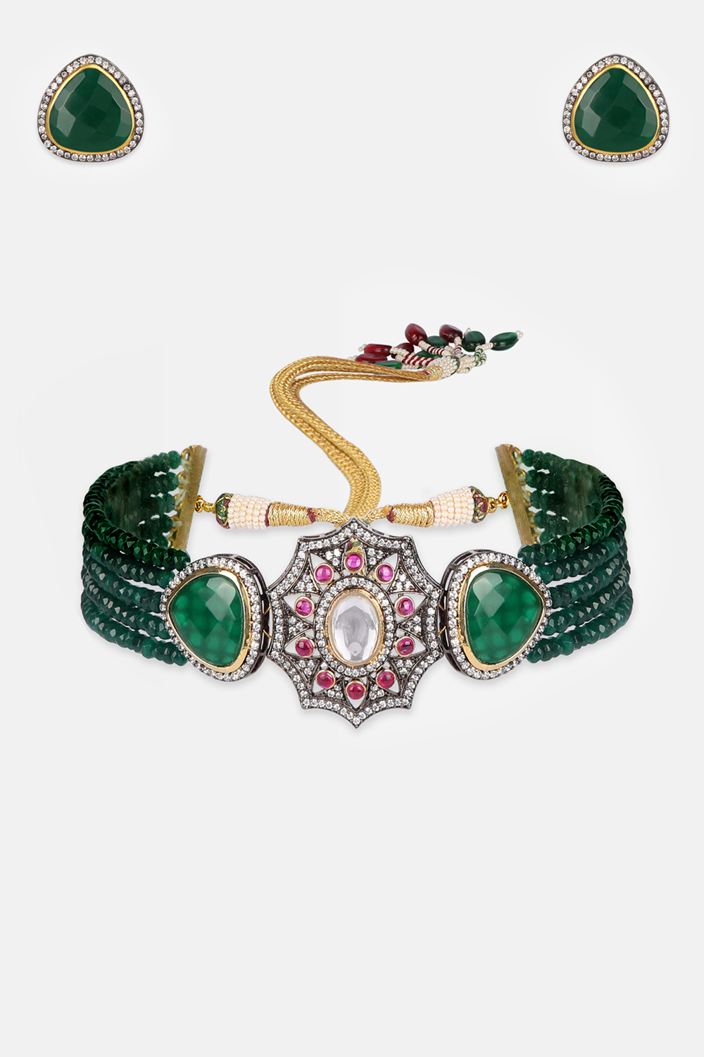 Lotus Suutra Jewelry