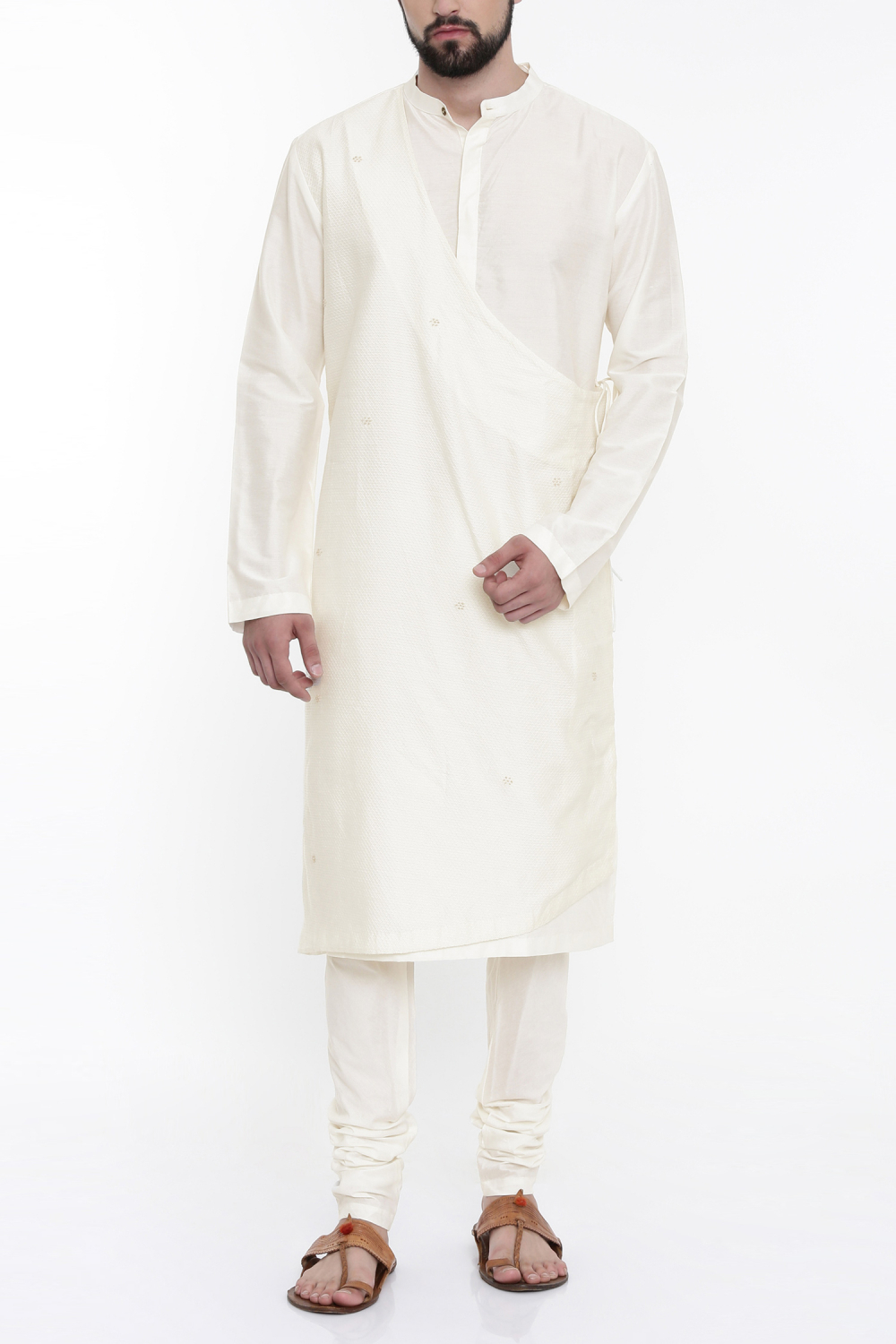modi style kurta