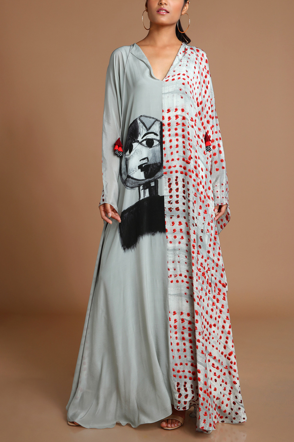 m and s kaftan