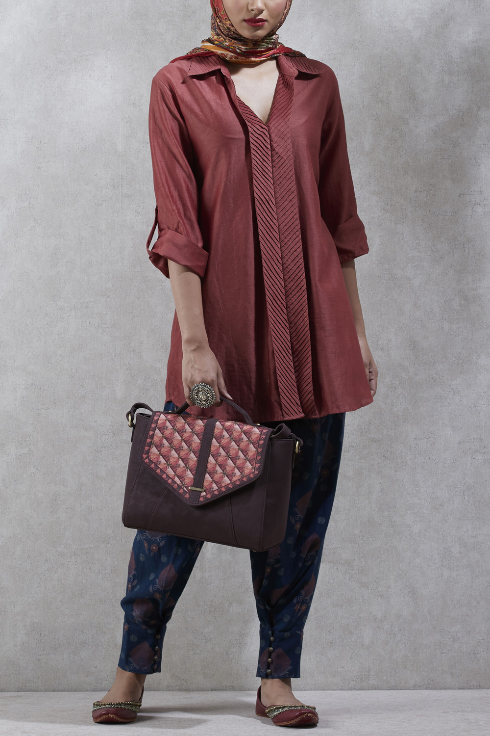 kurtis by ritu kumar