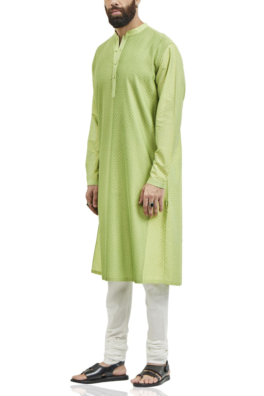 Rajesh Pratap Singh at AASHNI+CO 