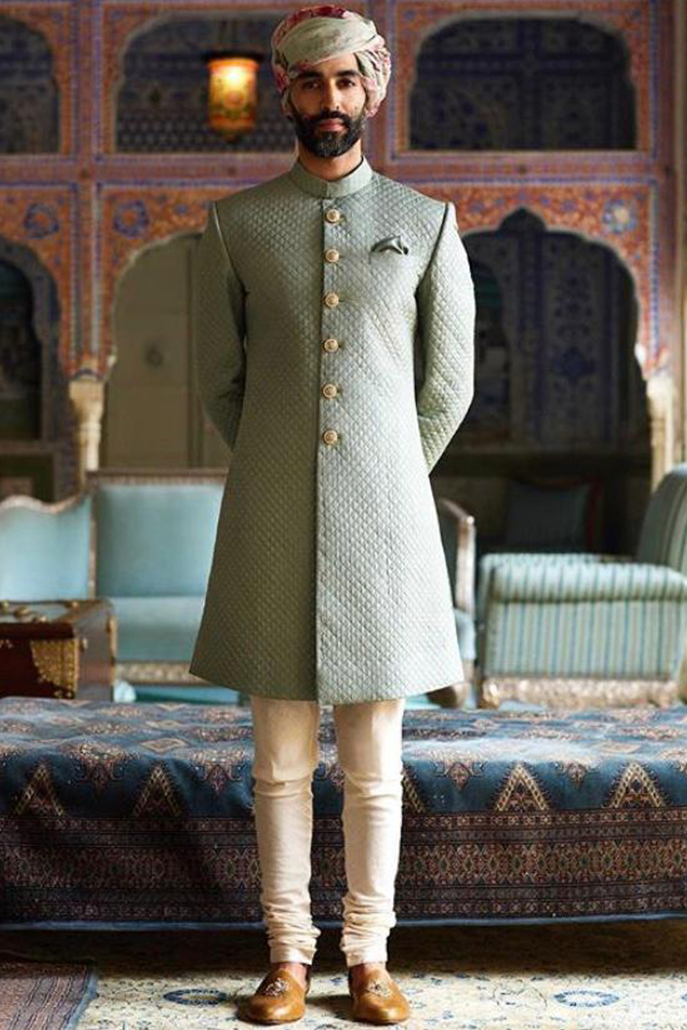 sabyasachi jodhpuri