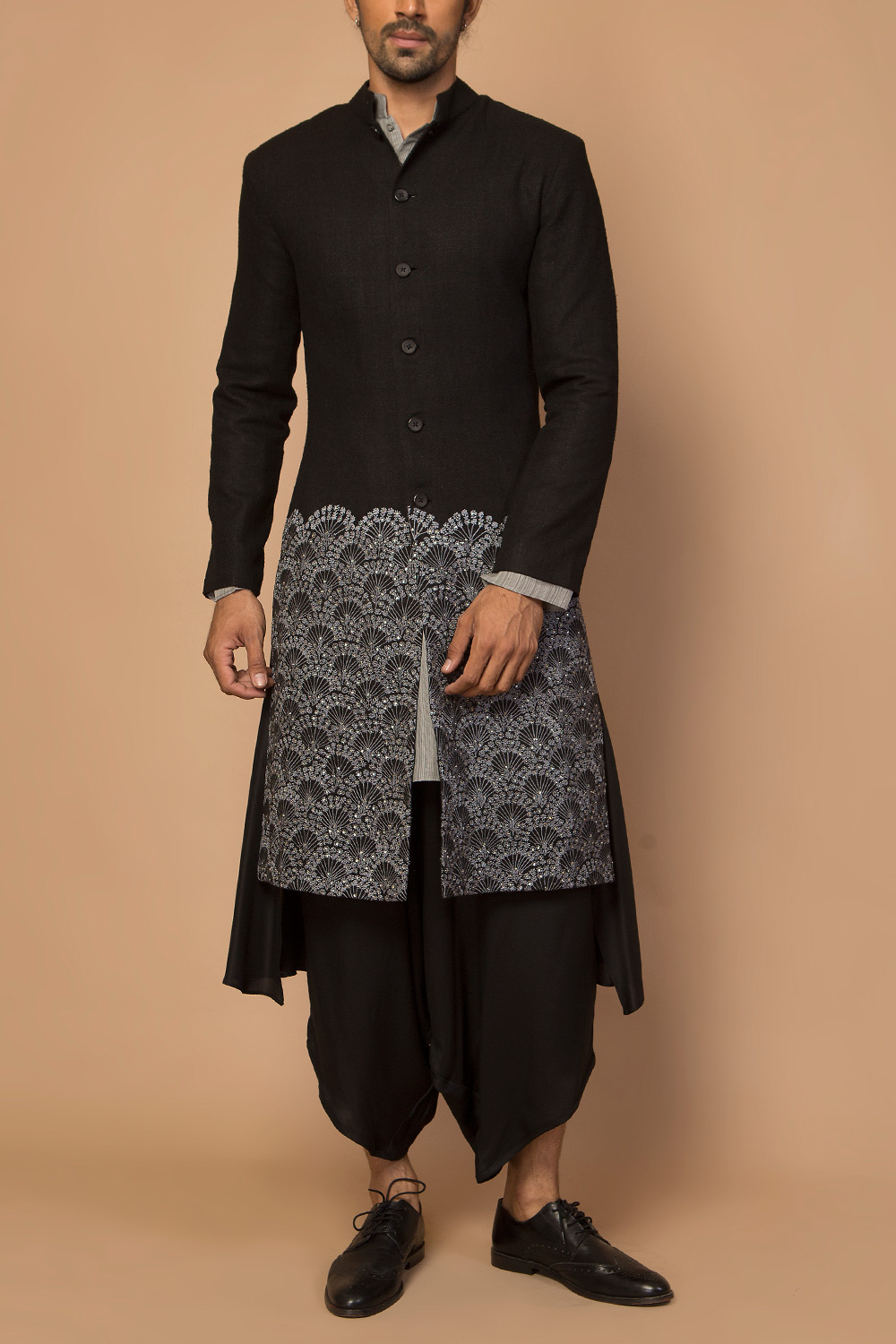 Siddartha Tytler at AASHNI+CO 
