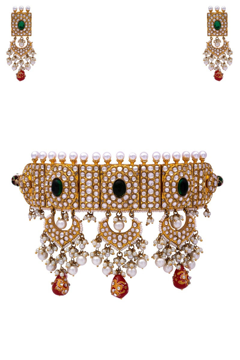Khushi Jewels